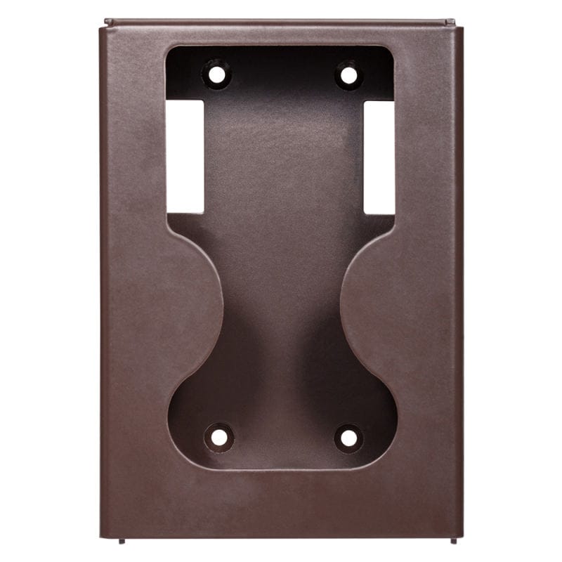 Caja de seguridad antirrobo MB200 para cámara de caza GardePro