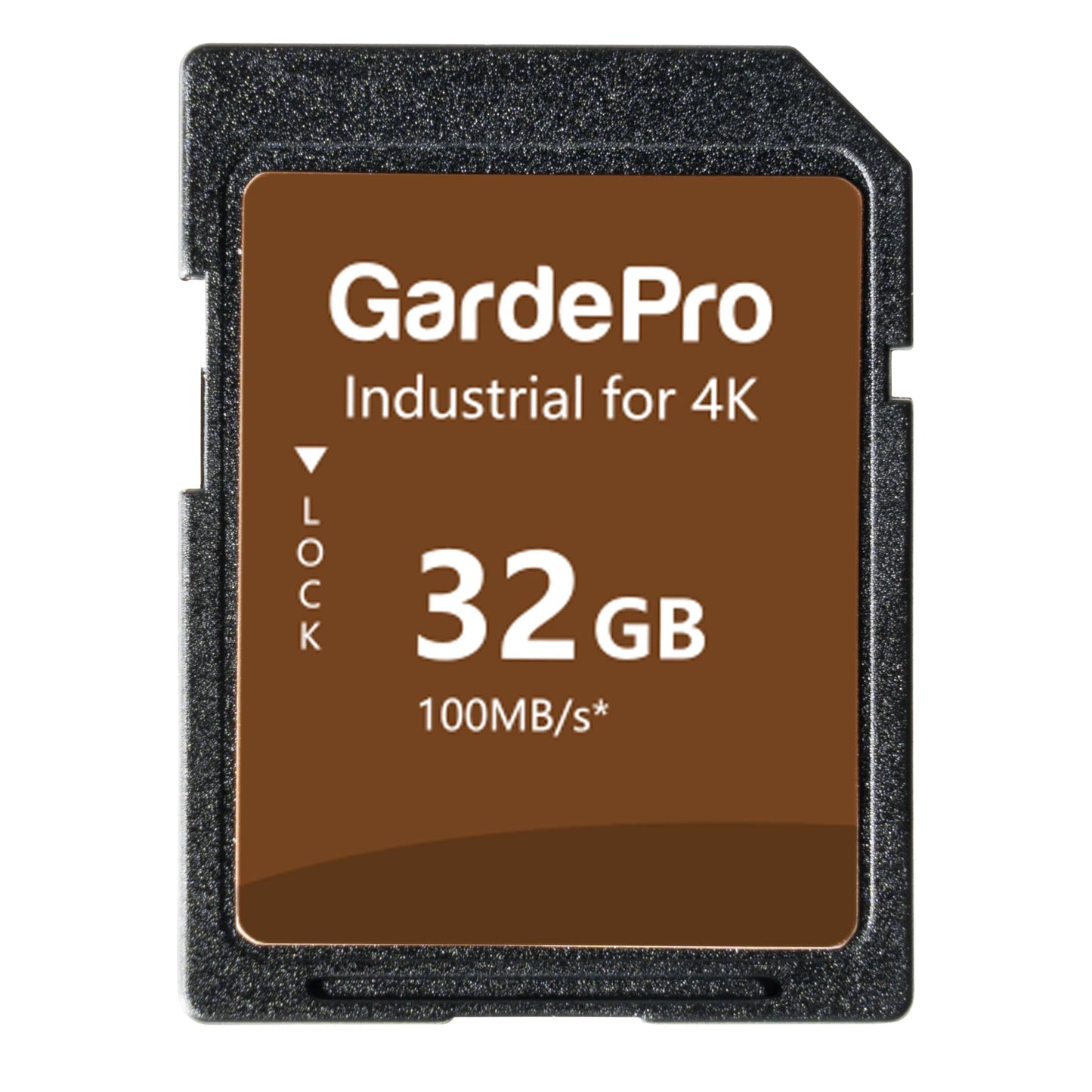 NUEVA tarjeta SD GardePro de 32 GB