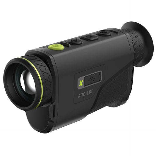 PIXFRA Arc LRF A635P Monocular Térmico con Telémetro Láser