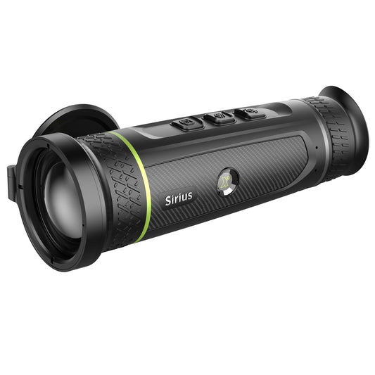 PIXFRA Sirius SA50 Monocular Térmico