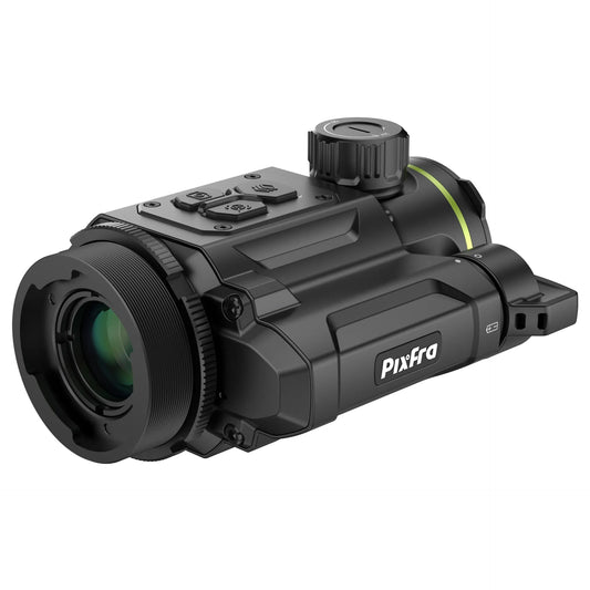 PIXFRA Taurus T435 Monocular Térmico Acoplable