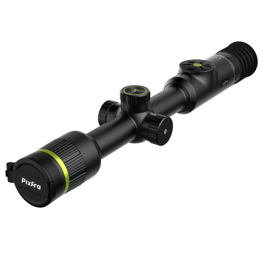 PIXFRA Pegasus Pro P635P Visera Térmica
