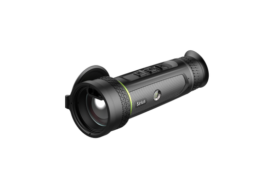PIXFRA Sirius LRF S650 Monocular Térmico con Telémetro Láser