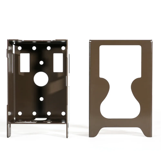 Caja de Seguridad Antirrobo MB300 para Cámaras GardePro