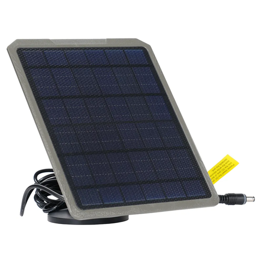 Panel solar original GardePro SP300