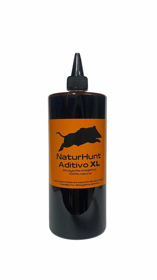 NaturHunt Aditivo 1000ml