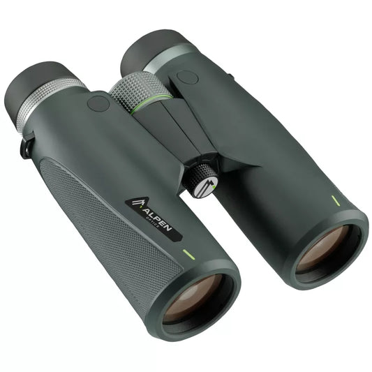 Prismáticos ALPEN OPTICS Teton 8x42 con prismas de Abbe / cristal ED