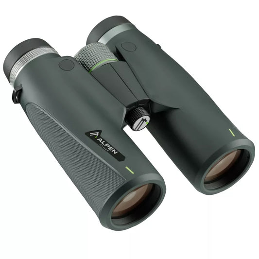 Prismáticos ALPEN OPTICS Teton 10x42 con prismas de Abbe / cristal ED