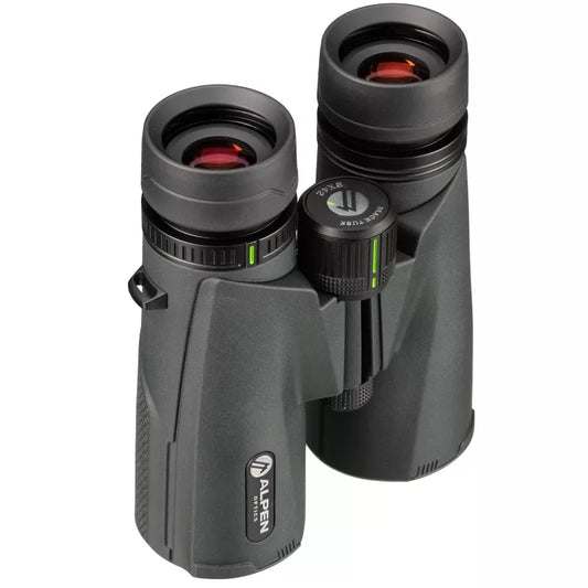 ALPEN OPTICS Black Tusk 8x42 LED