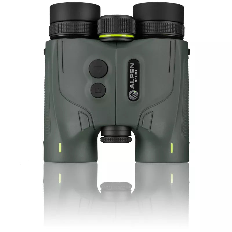ALPEN OPTICS Apex XP 8x32 Prismáticos LRF con telémetro