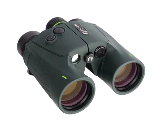 Prismáticos Apex XP 10x42 LRF ALPEN OPTICS con telémetro