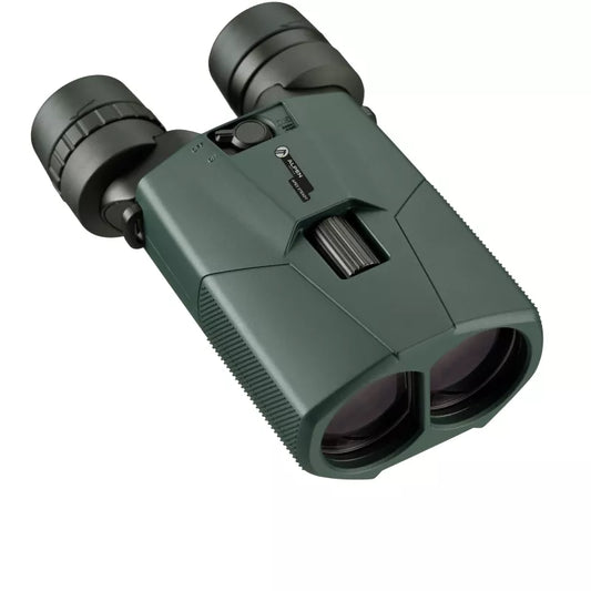 Prismáticos ALPEN OPTICS Apex Steady 14x42 HD con estabilización de imagen
