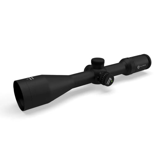 ALPEN OPTICS Visera Apex XP 5-25x50 BDC con tecnología SmartDot