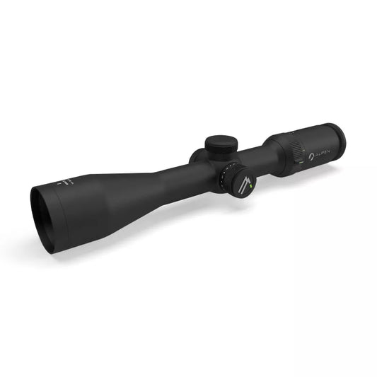 ALPEN OPTICS Visera Dúplex Apex XP 1,5-9x45 con tecnología SmartDot
