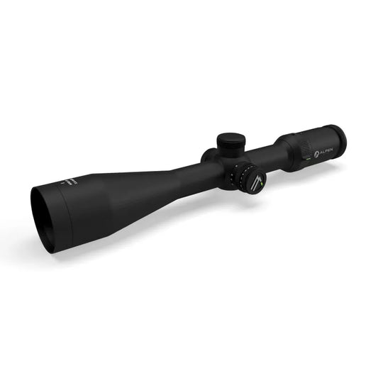 ALPEN OPTICS Visera Apex XP 2,5-15x50 A4 con tecnología SmartDot