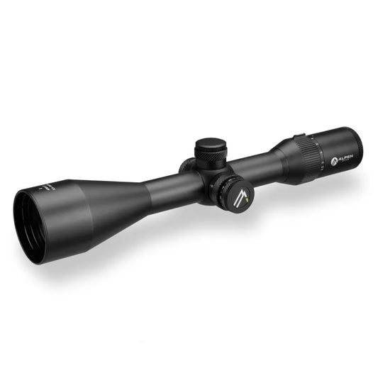 ALPEN OPTICS Visor Apex LT Visor 2.5–15x56 A4 con Tecnología SmartDot