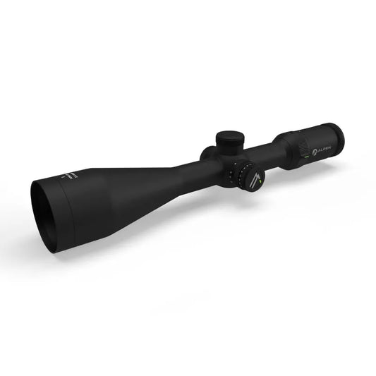ALPEN OPTICS Visera Apex XP 2,5-15x56 A4 con tecnología SmartDot