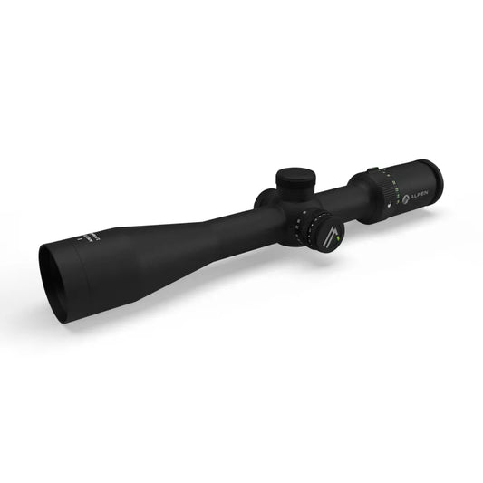 ALPEN OPTICS Visera Apex XP 2,5-16x42 A4 con tecnología SmartDot