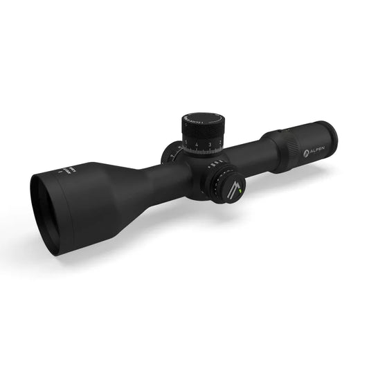 ALPEN OPTICS Visera Apex XP 5-30x56 BDC con tecnología SmartDot