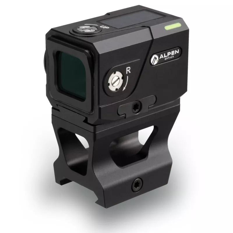 Visor ALPEN OPTICS Argus LT Red Dot 1x20x18 cerrado