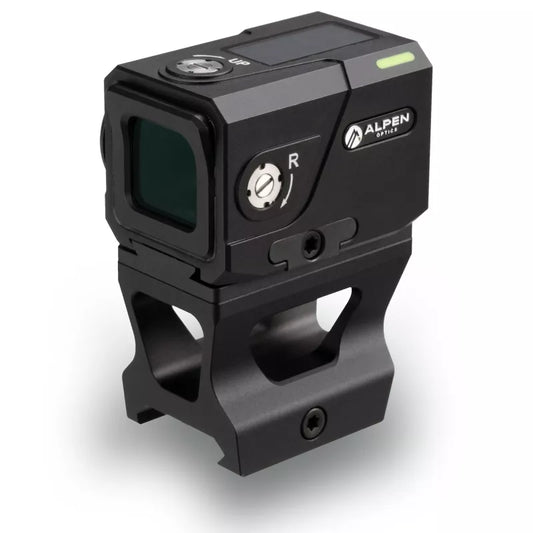 Visor ALPEN OPTICS Argus LT Red Dot 1x20x18 cerrado
