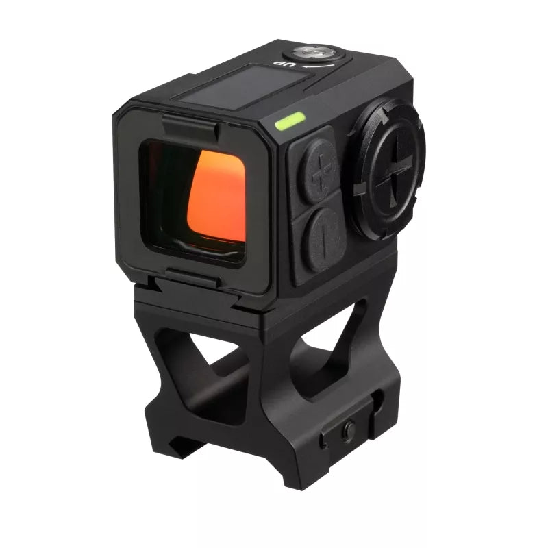 Visor ALPEN OPTICS Argus LT Red Dot 1x20x18 cerrado