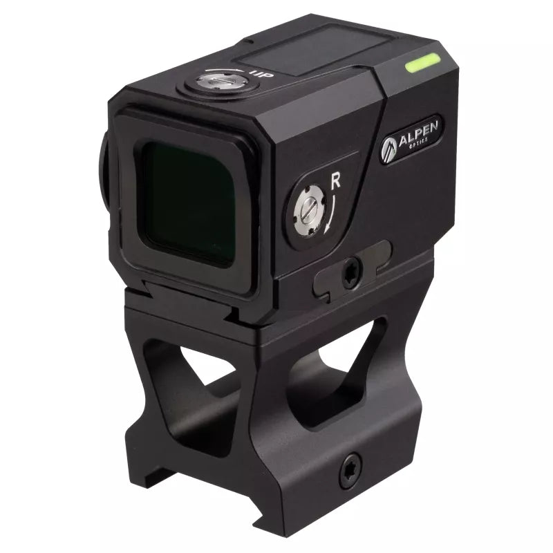 Visor ALPEN OPTICS Argus LT Red Dot 1x20x18 cerrado