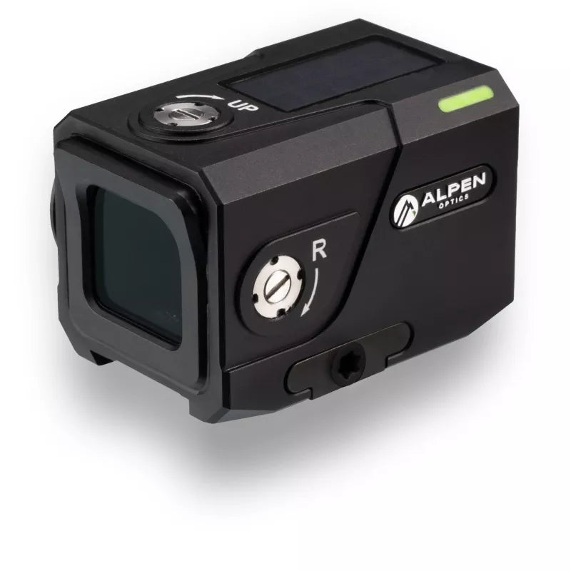 Visor ALPEN OPTICS Argus LT Red Dot 1x20x18 cerrado