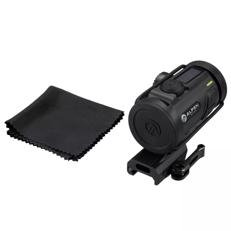 ALPEN OPTICS Visor Nevada LT Prism 3x24 con retícula balística