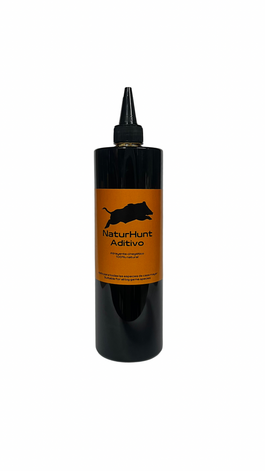 NaturHunt Aditivo 500ml