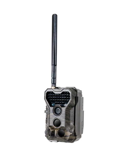 GardePro X70GL con GPS y grabación en directo