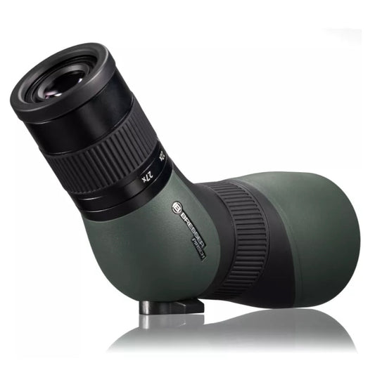 BRESSER Pirsch 9-27x56 Telescopio localizador Gen. II con tubo de enfoque