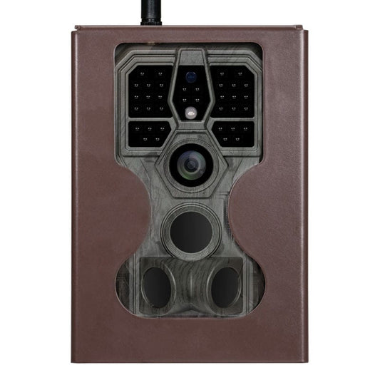 Caja de seguridad antirrobo MB200 para cámara de caza GardePro