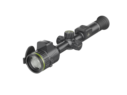 PIXFRA Volans V850 LRF Visor nocturno con telémetro láser