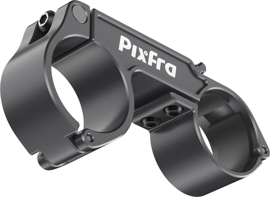 PIXFRA soporte para Iluminador IR para visores Volans